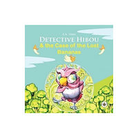 Olympia Publishers Detective Hibou and the case of the lost bananas (häftad, eng)