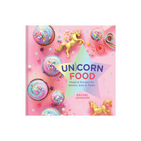 Union Square & Co. Unicorn Food (inbunden, eng)