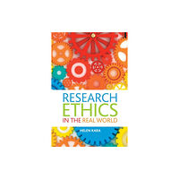 Policy Press Research Ethics in the Real World (häftad, eng)