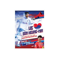 Hachette Children's Group We Love Son Heung-Min (häftad, eng)