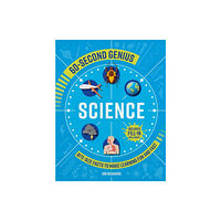 Hachette Children's Group 60-Second Genius: Science (häftad, eng)