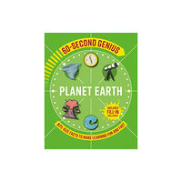 Hachette Children's Group 60-Second Genius: Planet Earth (häftad, eng)