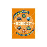 Hachette Children's Group 60-Second Genius: Technology (häftad, eng)