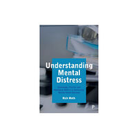 Bristol University Press Understanding Mental Distress (häftad, eng)