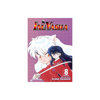 Viz Media, Subs. of Shogakukan Inc Inuyasha (VIZBIG Edition), Vol. 8 (häftad, eng)