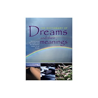 Anness publishing Dictionary of Dreams and Their Meanings (häftad, eng)