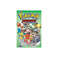 Viz Media, Subs. of Shogakukan Inc Pokemon Adventures (Ruby and Sapphire), Vol. 21 (häftad, eng)