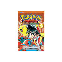 Viz Media, Subs. of Shogakukan Inc Pokemon Adventures (FireRed and LeafGreen), Vol. 23 (häftad, eng)