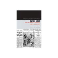 Liverpool University Press Black 1919 (inbunden, eng)