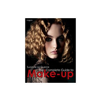 Cengage Learning EMEA The Complete Guide to Make-up (häftad, eng)