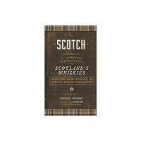 Union Square & Co. Scotch (inbunden, eng)