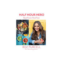 Penguin books ltd Half Hour Hero (inbunden, eng)