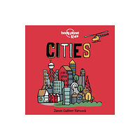 Lonely Planet Global Limited Lonely Planet Kids Cities (bok, board book, eng)