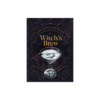 Union Square & Co. Witch's Brew (inbunden, eng)