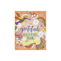 Arcturus publishing ltd The Gratitude Colouring Book (häftad, eng)