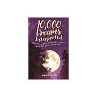 Arcturus publishing ltd 10,000 Dreams Interpreted (häftad, eng)