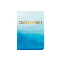 Arcturus publishing ltd Crosswords (häftad, eng)