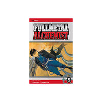 Viz Media, Subs. of Shogakukan Inc Fullmetal Alchemist, Vol. 23 (häftad, eng)