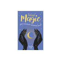 Arcturus publishing ltd Natural Magic (häftad, eng)