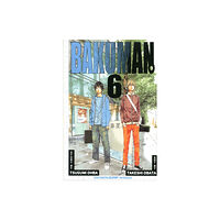 Viz Media, Subs. of Shogakukan Inc Bakuman., Vol. 6 (häftad, eng)