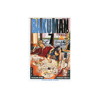 Viz Media, Subs. of Shogakukan Inc Bakuman., Vol. 7 (häftad, eng)