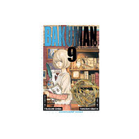 Viz Media, Subs. of Shogakukan Inc Bakuman., Vol. 9 (häftad, eng)