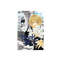 Viz Media, Subs. of Shogakukan Inc Black Bird, Vol. 13 (häftad, eng)