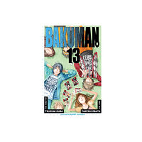 Viz Media, Subs. of Shogakukan Inc Bakuman., Vol. 13 (häftad, eng)