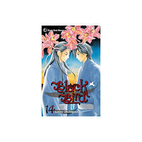 Viz Media, Subs. of Shogakukan Inc Black Bird, Vol. 14 (häftad, eng)