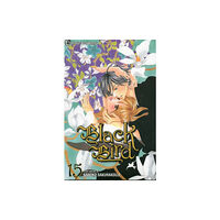 Viz Media, Subs. of Shogakukan Inc Black Bird, Vol. 15 (häftad, eng)