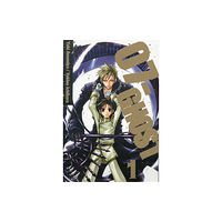 Viz Media, Subs. of Shogakukan Inc 07-GHOST, Vol. 1 (häftad, eng)