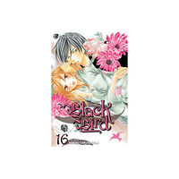 Viz Media, Subs. of Shogakukan Inc Black Bird, Vol. 16 (häftad, eng)