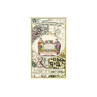 Historical Images Ltd A Oxfordshire 1611 - 1836 - Fold Up Map that features a collection of Four Historic Maps, John Speed's County Map 1611,...
