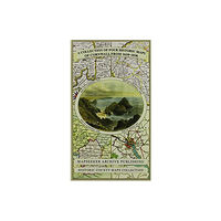 Historical Images Ltd Cornwall 1611 - 1836 - Fold Up Map that features a collection of Four Historic Maps, John Speed's County Map 1611, Johan...