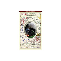 Historical Images Ltd Railway History Map of Britain (häftad, eng)