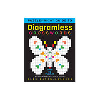 Union Square & Co. Puzzlewright Guide to Diagramless Crosswords (häftad, eng)