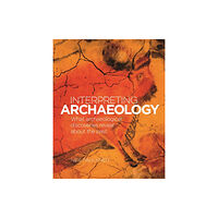 Arcturus publishing ltd Interpreting Archaeology (inbunden, eng)