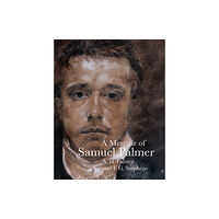 Pallas Athene Publishers A Memoir of Samuel Palmer (häftad, eng)