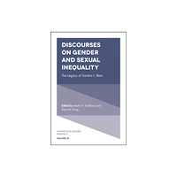 Emerald Publishing Limited Discourses on Gender and Sexual Inequality (inbunden, eng)