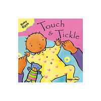 Child's Play International Ltd Touch & Tickle (bok, board book, eng)