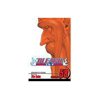 Viz Media, Subs. of Shogakukan Inc Bleach, Vol. 58 (häftad, eng)