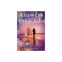 The Self-Publishing Partnership Ltd Answers from the Other Side (häftad, eng)