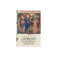 Boydell & Brewer Ltd Leprosy in Medieval England (häftad, eng)