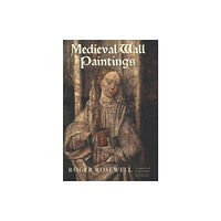 Boydell & Brewer Ltd Medieval Wall Paintings in English and Welsh Churches (häftad, eng)