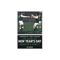 Bonnier Books Ltd The Game on New Year's Day (inbunden, eng)