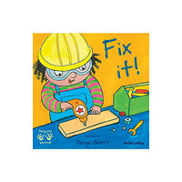 Child's Play International Ltd Fix It! (häftad, eng)