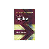 Bristol University Press The Short Guide to Sociology (häftad, eng)