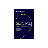 Bristol University Press Social Innovation (häftad, eng)