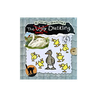 Child's Play International Ltd The Ugly Duckling (inbunden, eng)