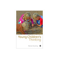 Sage Publications Ltd Young Children's Thinking (häftad, eng)